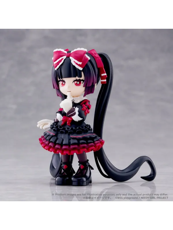 Figurines PalVerse Needy Girl Overdose - Sugoi Shop