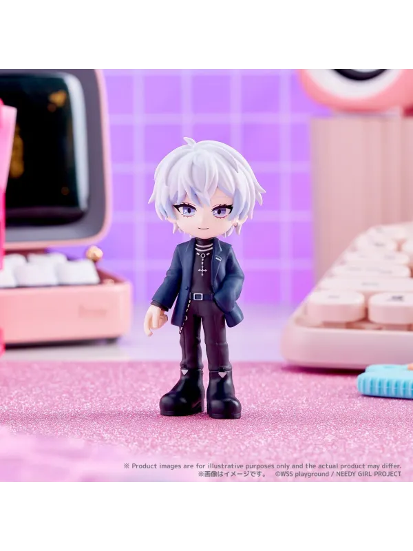 Figurines PalVerse Needy Girl Overdose - Sugoi Shop
