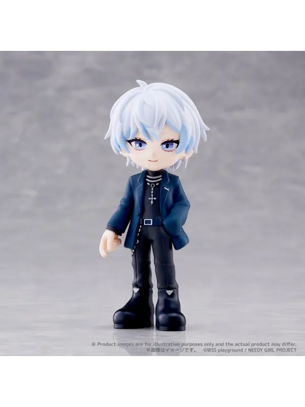 Figurines PalVerse Needy Girl Overdose - Sugoi Shop