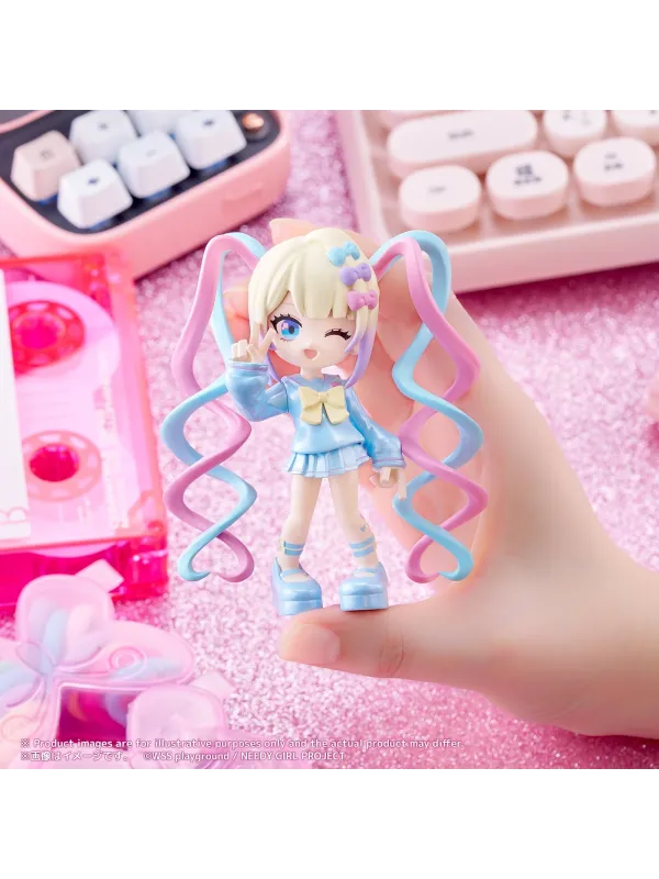 Figurines PalVerse Needy Girl Overdose - Sugoi Shop