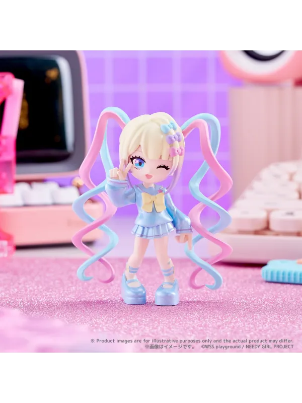 Figurines PalVerse Needy Girl Overdose - Sugoi Shop