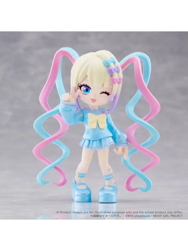 Figurines PalVerse Needy Girl Overdose - Sugoi Shop