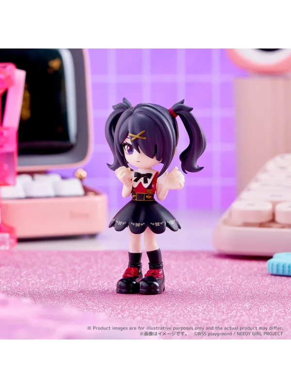 Figurines PalVerse Needy Girl Overdose - Sugoi Shop