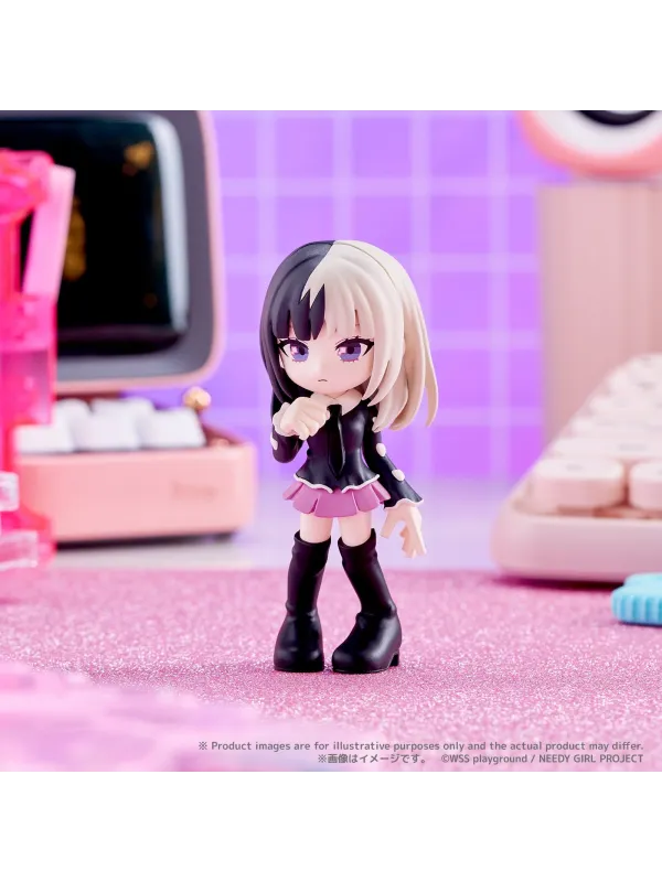 Figurines PalVerse Needy Girl Overdose - Sugoi Shop