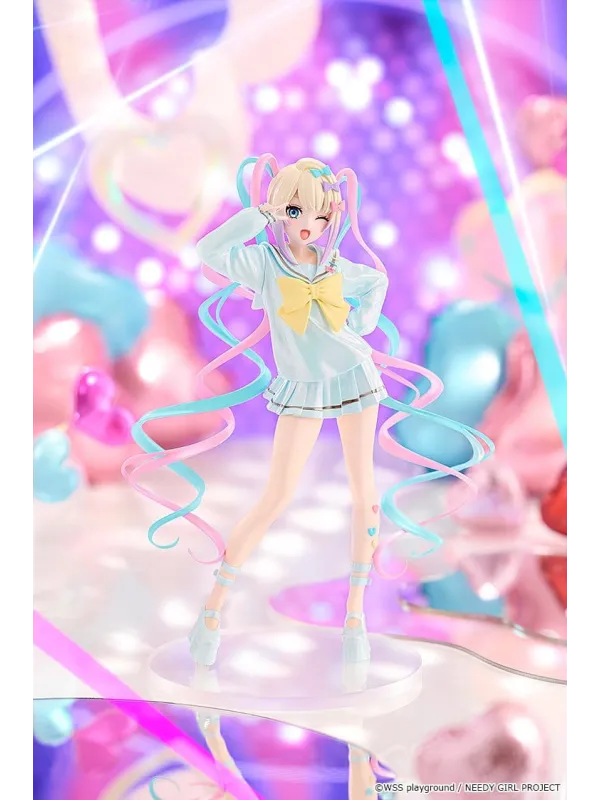 Figurine OMGkawaiiAngel - Pop Up Parade Anime ver. Needy Girl Overdose - Sugoi Shop