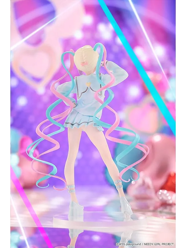 Figurine OMGkawaiiAngel - Pop Up Parade Anime ver. Needy Girl Overdose - Sugoi Shop