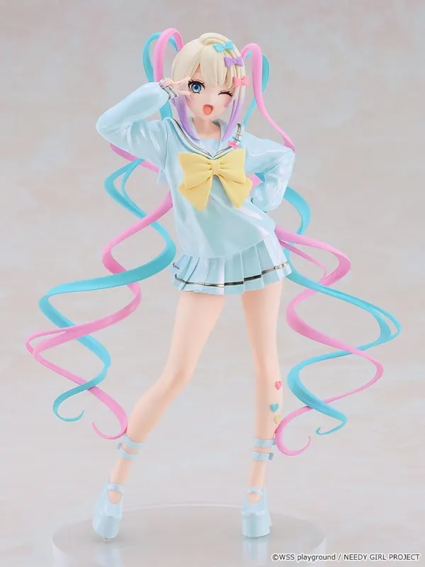 Figurine OMGkawaiiAngel - Pop Up Parade Anime ver. Needy Girl Overdose - Sugoi Shop