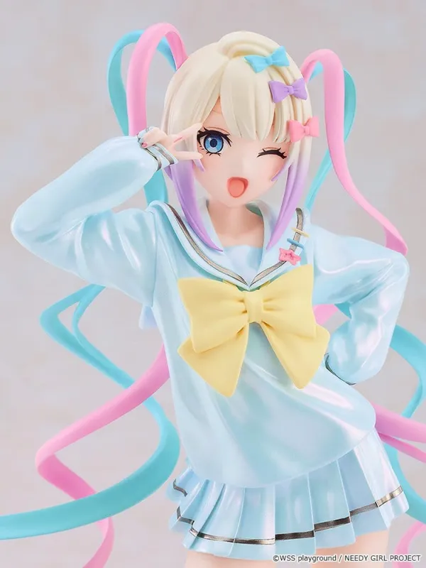 Figurine OMGkawaiiAngel - Pop Up Parade Anime ver. Needy Girl Overdose - Sugoi Shop