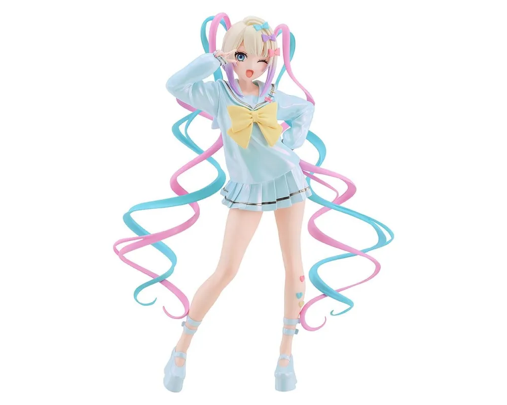 Figurine OMGkawaiiAngel - Pop Up Parade Anime ver. Needy Girl Overdose - Sugoi Shop