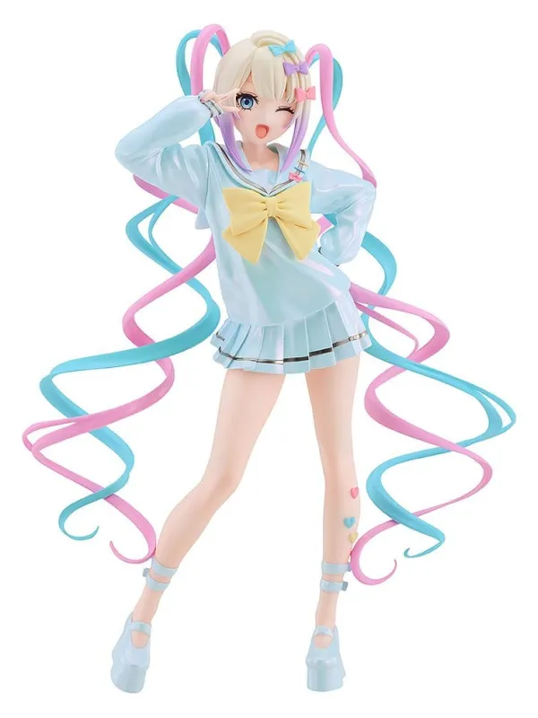 Figurine OMGkawaiiAngel - Pop Up Parade Anime ver. Needy Girl Overdose - Sugoi Shop