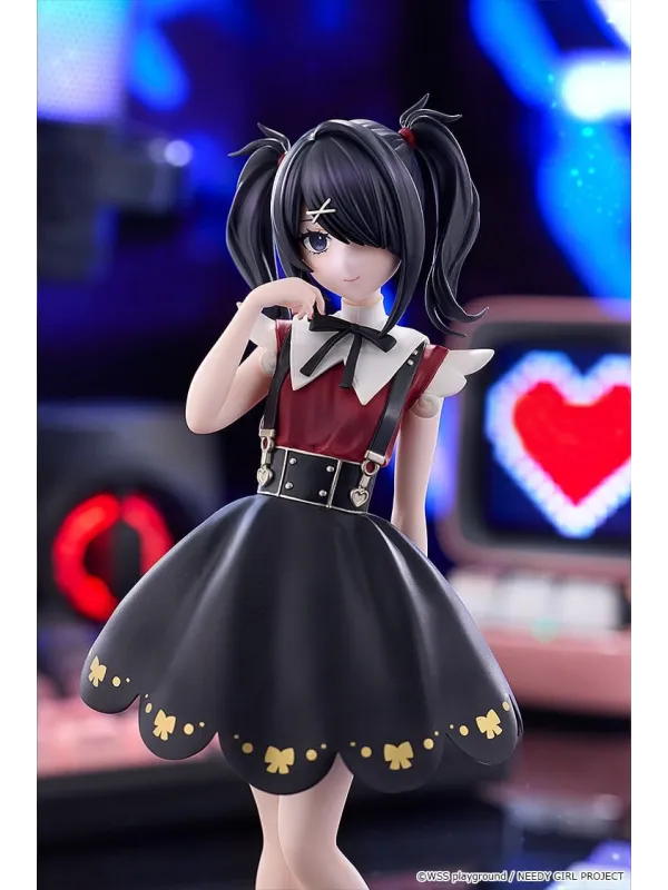 Figurine Ame-chan Needy Girl Overdose - Pop Up Parade Anime ver. - Sugoi Shop