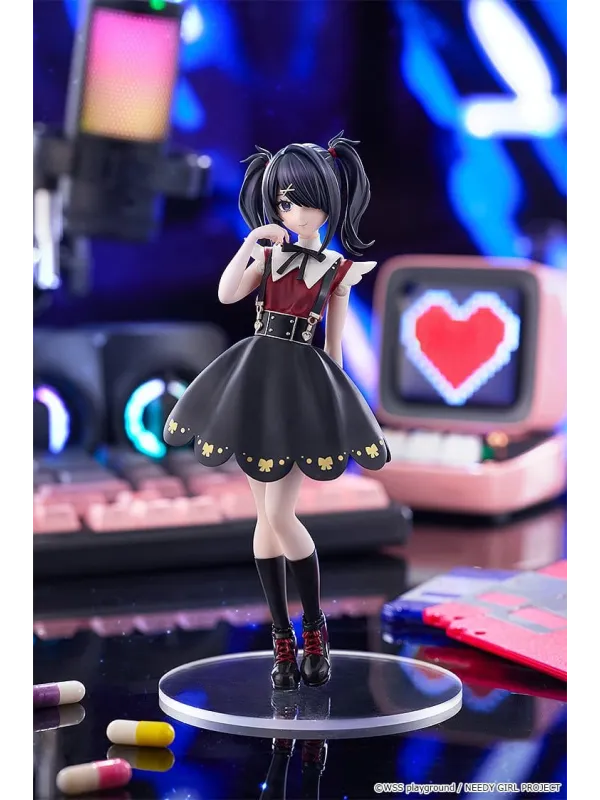 Figurine Ame-chan Needy Girl Overdose - Pop Up Parade Anime ver. - Sugoi Shop