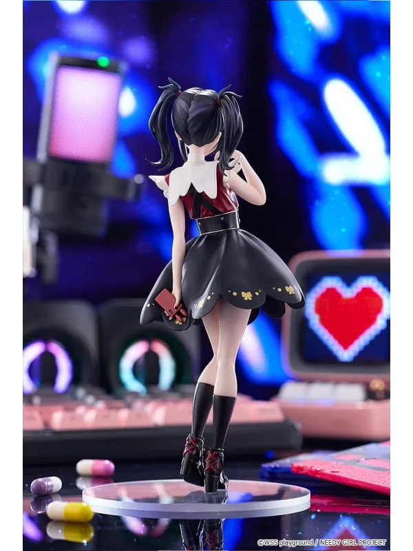 Figurine Ame-chan Pop Up Parade Anime ver. Needy Girl Overdose
