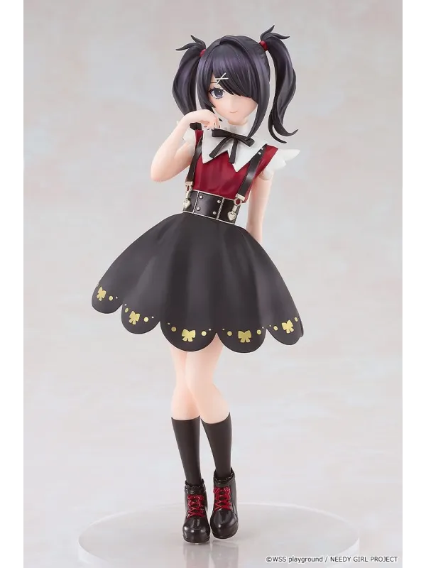 Figurine Ame-chan Needy Girl Overdose - Pop Up Parade Anime ver. - Sugoi Shop
