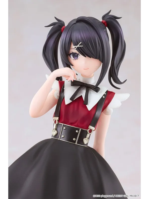 Figurine Ame-chan Needy Girl Overdose - Pop Up Parade Anime ver. - Sugoi Shop
