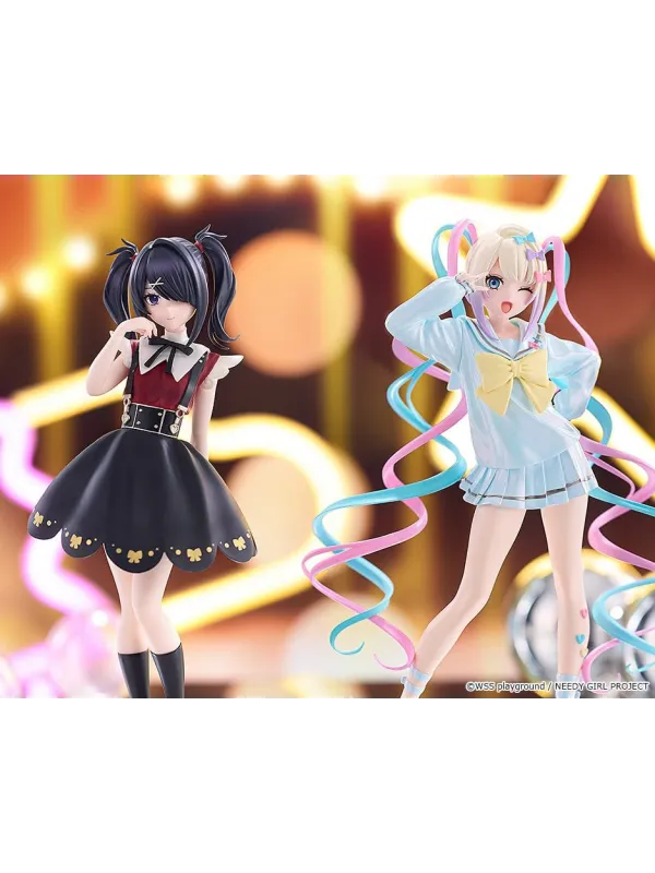 Figurine Ame-chan Needy Girl Overdose - Pop Up Parade Anime ver. - Sugoi Shop