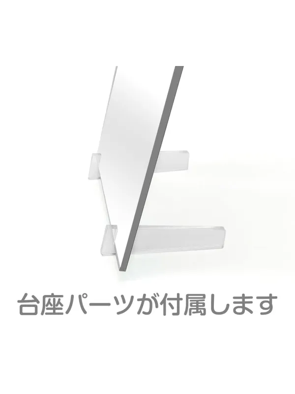 Acrylic Art Stand Kaoruko Waguri The Fragrant Flower Blooms with Dignity - Sugoi Shop