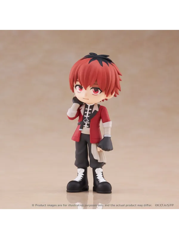 Figurines PalVerse Frieren Beyond Journey's End - Sugoi Shop