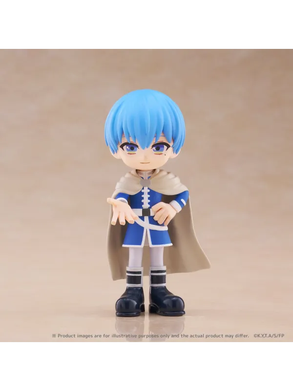 Figurines PalVerse Frieren Beyond Journey's End - Sugoi Shop