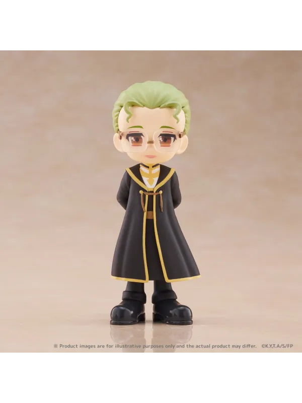 Figurines PalVerse Frieren Beyond Journey's End - Sugoi Shop