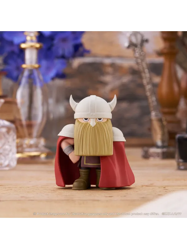 Figurines PalVerse Frieren Beyond Journey's End - Sugoi Shop