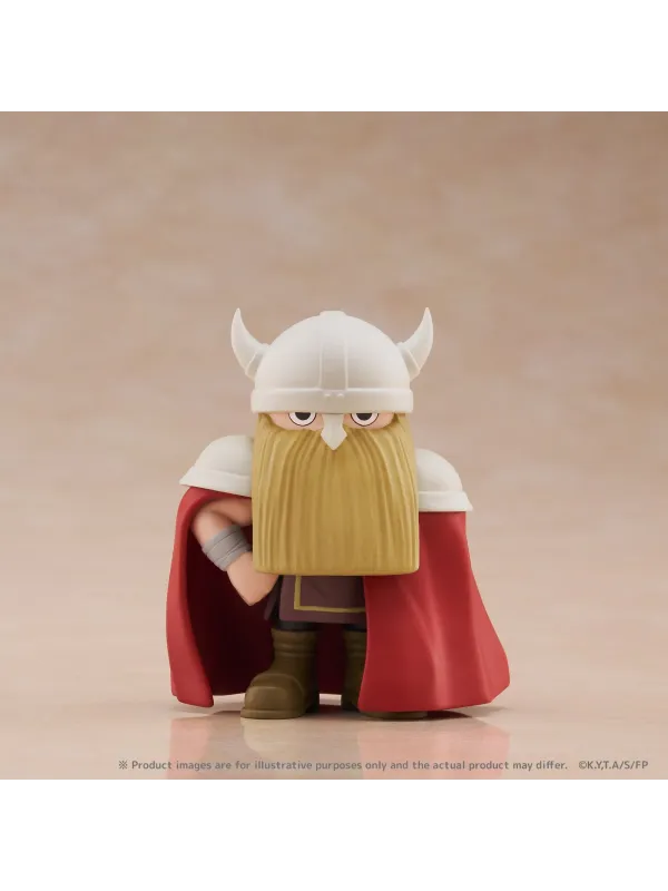 Figurines PalVerse Frieren Beyond Journey's End - Sugoi Shop