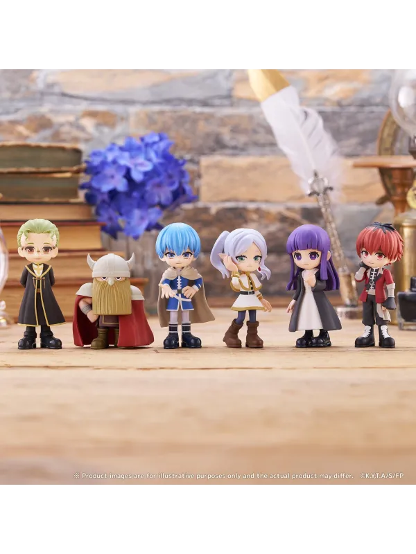 Figurines PalVerse Frieren Beyond Journey's End - Sugoi Shop
