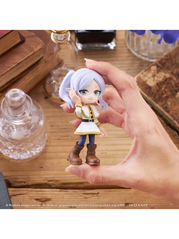 Figurines PalVerse Frieren Beyond Journey's End - Sugoi Shop