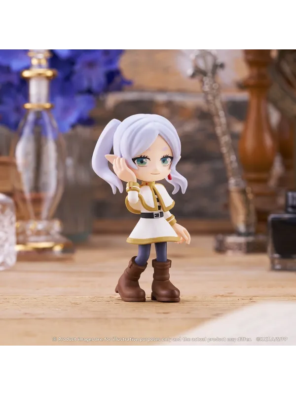 Figurines PalVerse Frieren Beyond Journey's End - Sugoi Shop