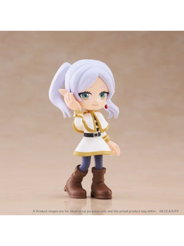 Figurines PalVerse Frieren Beyond Journey's End - Sugoi Shop