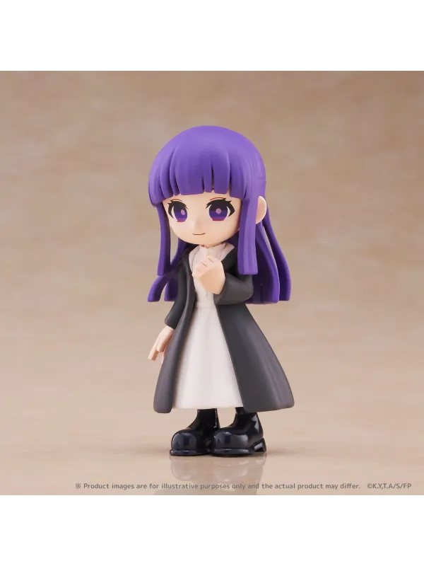 Figurines PalVerse Frieren Beyond Journey's End - Bushiroad