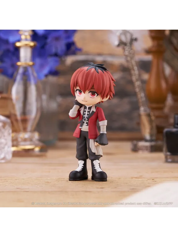 Figurines PalVerse Frieren Beyond Journey's End - Bushiroad