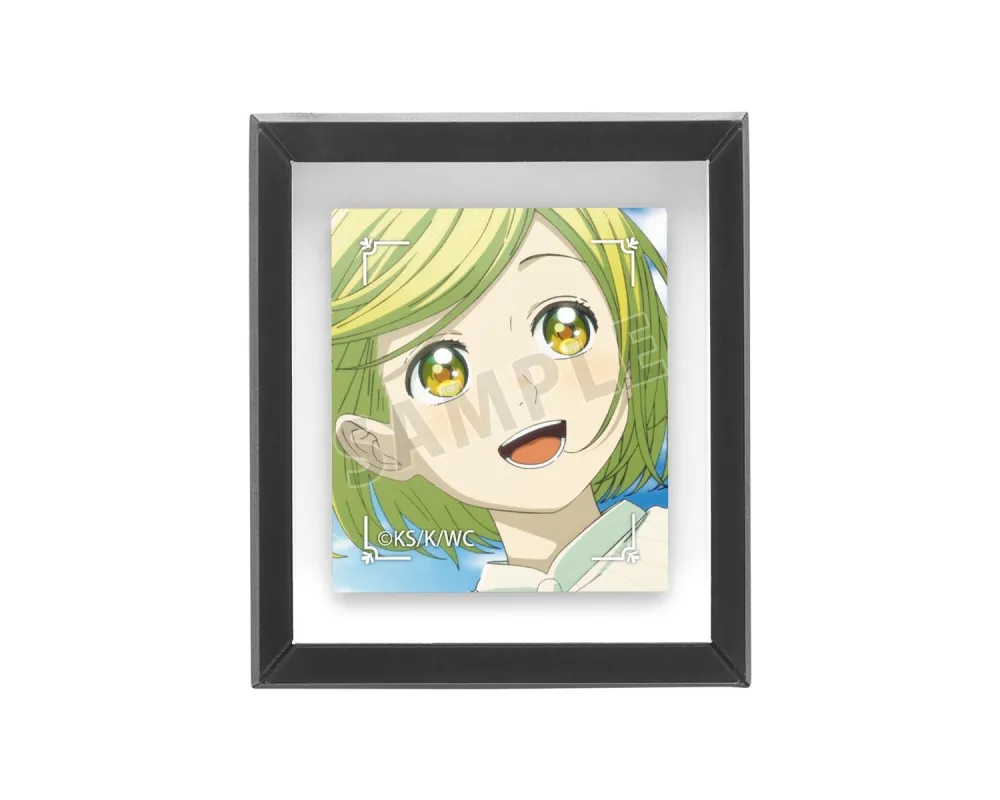 Magnet Photo Witch Hat Atelier