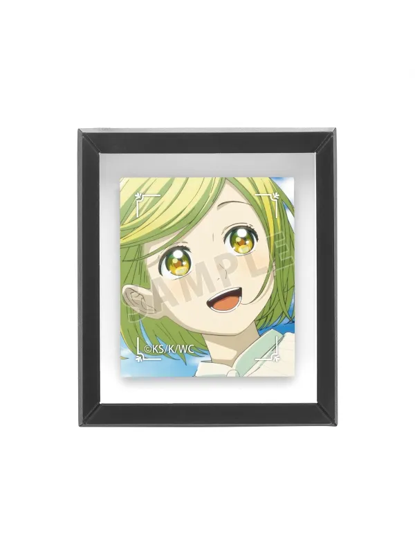 Magnet Photo Witch Hat Atelier