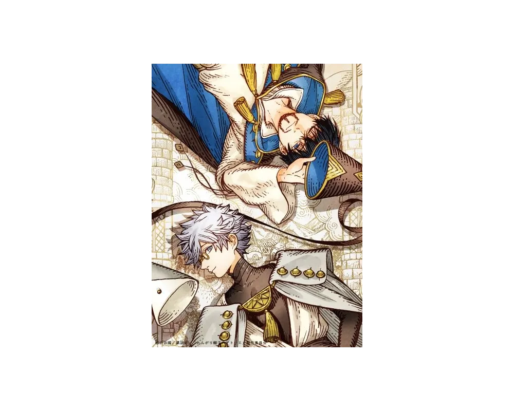 Blu-Ray Witch Hat Atelier Volume 2 First Press Limited Edition - Sugoi Shop