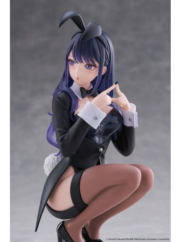 Figurine Marin Kitagawa Desktop Cute Arisa Izayoi ver. - My Dress-Up Darling