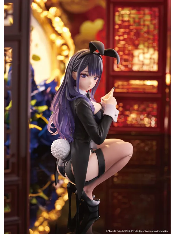 Figurine Marin Kitagawa Desktop Cute Arisa Izayoi ver. - My Dress-Up Darling