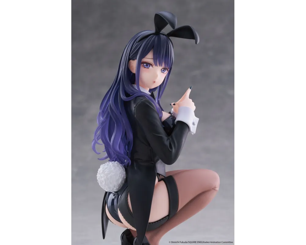 Figurine Marin Kitagawa Desktop Cute Arisa Izayoi ver. - My Dress-Up Darling