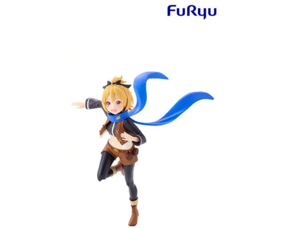 Re Zero Starting Life In Another World - Figurine Felt - Royal Candidates and Knight Figures - GiGO Limited - Sugoi Shop