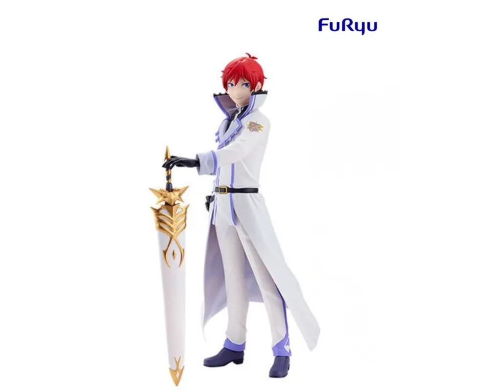 Figurine Reinhard van Astrea Re:Zero Royal Candidates and Knight Figures