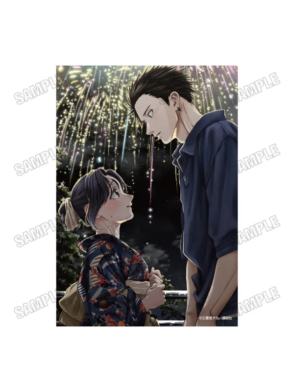 Canvas Art Kaoru Hana - POP UP SHOP - The Fragrant Flower Blooms with Dignity