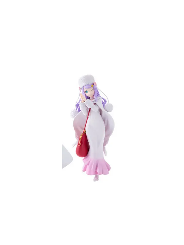 Re Zero Starting Life In Another World - Figurine Anastasia Hoshin - Royal Candidates and Knight Figures - GiGO Limited