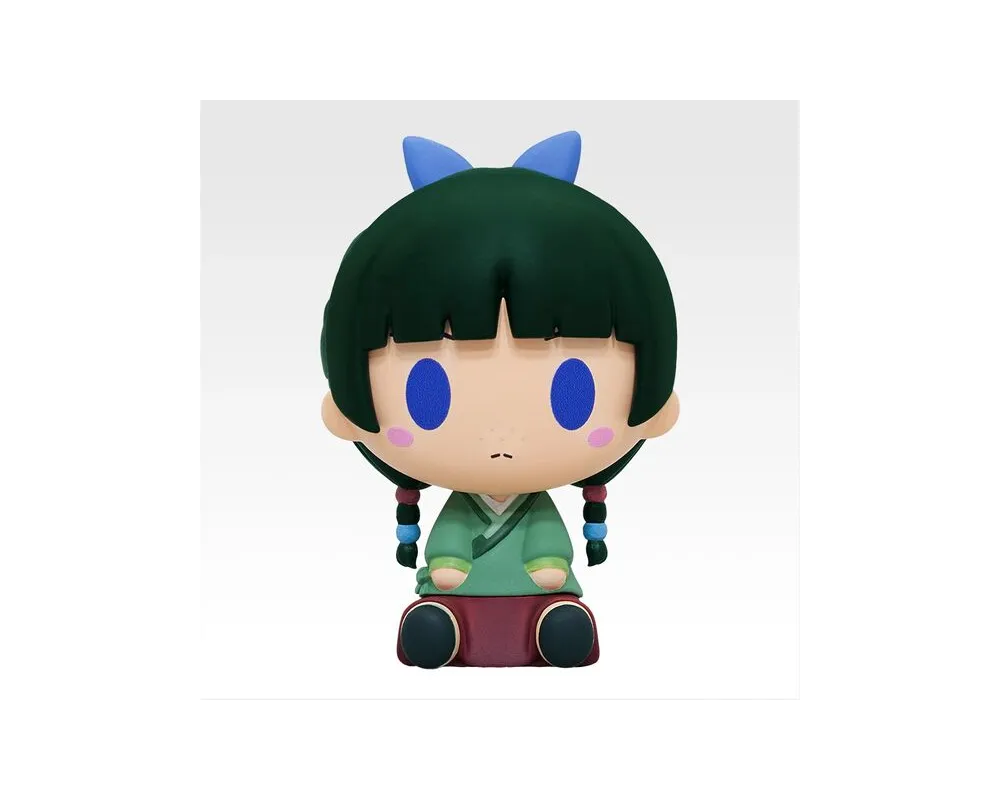 Figurines Chokonokko Ichiban Kuji Les Carnets de l'Apothicaire