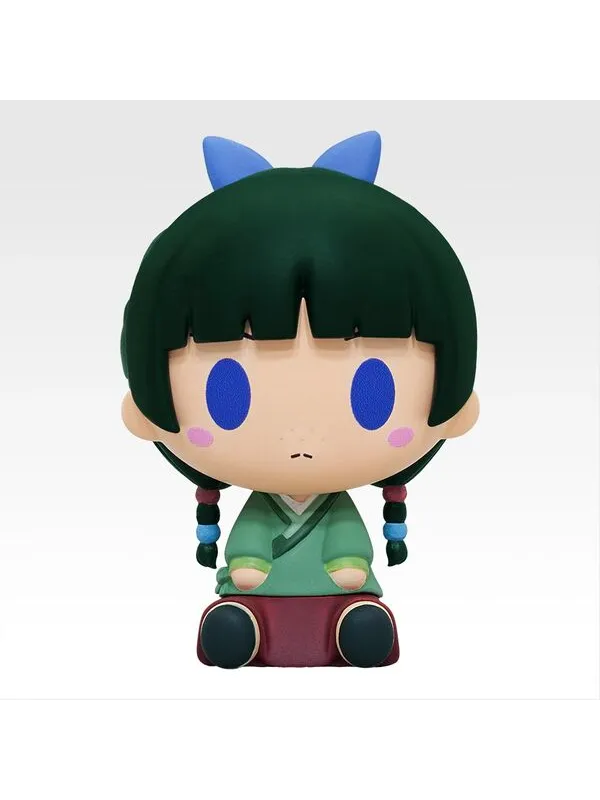Figurines Chokonokko Ichiban Kuji Les Carnets de l'Apothicaire