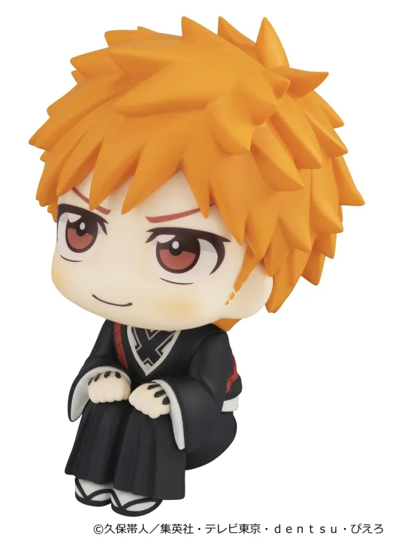 Figurine Ichigo Kurosaki - Look Up Réédition -Bleach Thousand-Year Blood War -  Sugoi Shop