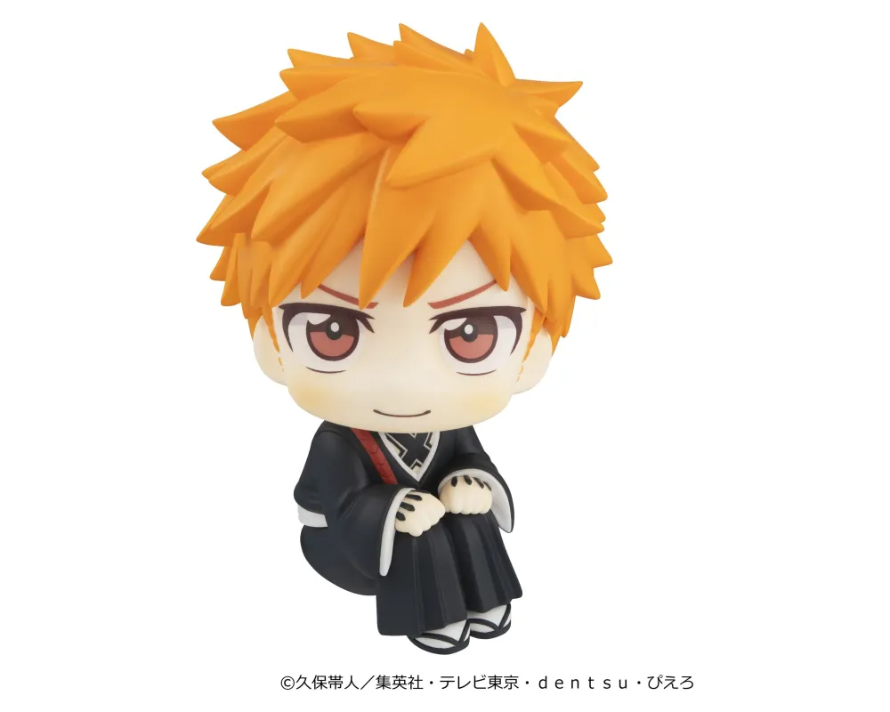 Figurine Ichigo Kurosaki - Look Up Réédition -Bleach Thousand-Year Blood War -  Sugoi Shop