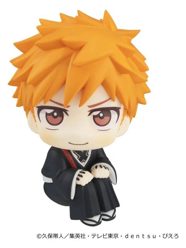 Figurine Ichigo Kurosaki - Look Up Réédition -Bleach Thousand-Year Blood War -  Sugoi Shop