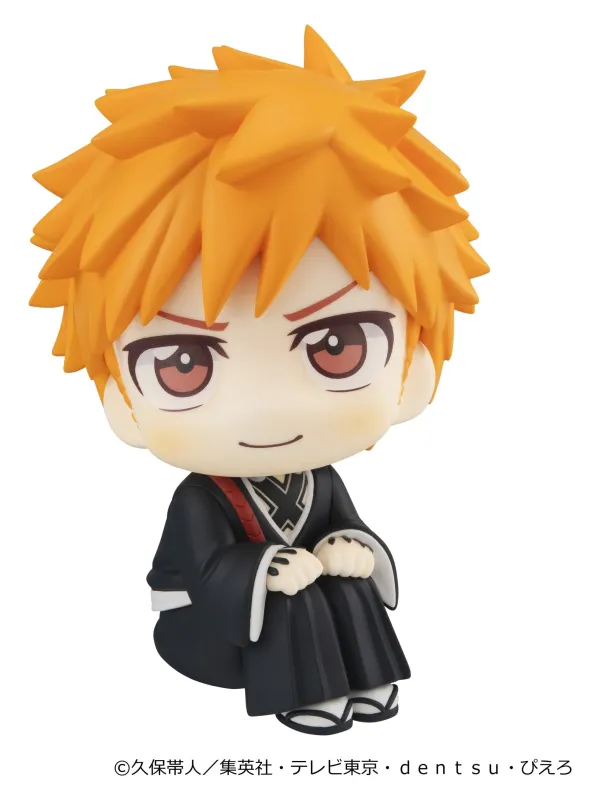 Figurine Ichigo Kurosaki - Look Up Réédition -Bleach Thousand-Year Blood War -  Sugoi Shop