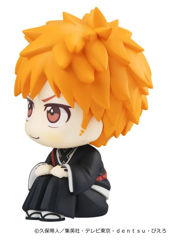 Figurine Ichigo Kurosaki - Look Up Réédition -Bleach Thousand-Year Blood War -  Sugoi Shop
