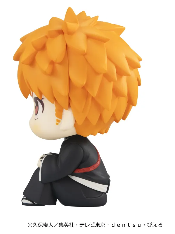Figurine Ichigo Kurosaki - Look Up Réédition -Bleach Thousand-Year Blood War -  Sugoi Shop